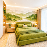 Pipera Cortina North, rond OMV, de inchiriat apartament 2 camere